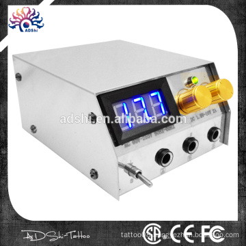 Factory directly offer! Electric Tattoo Power Source